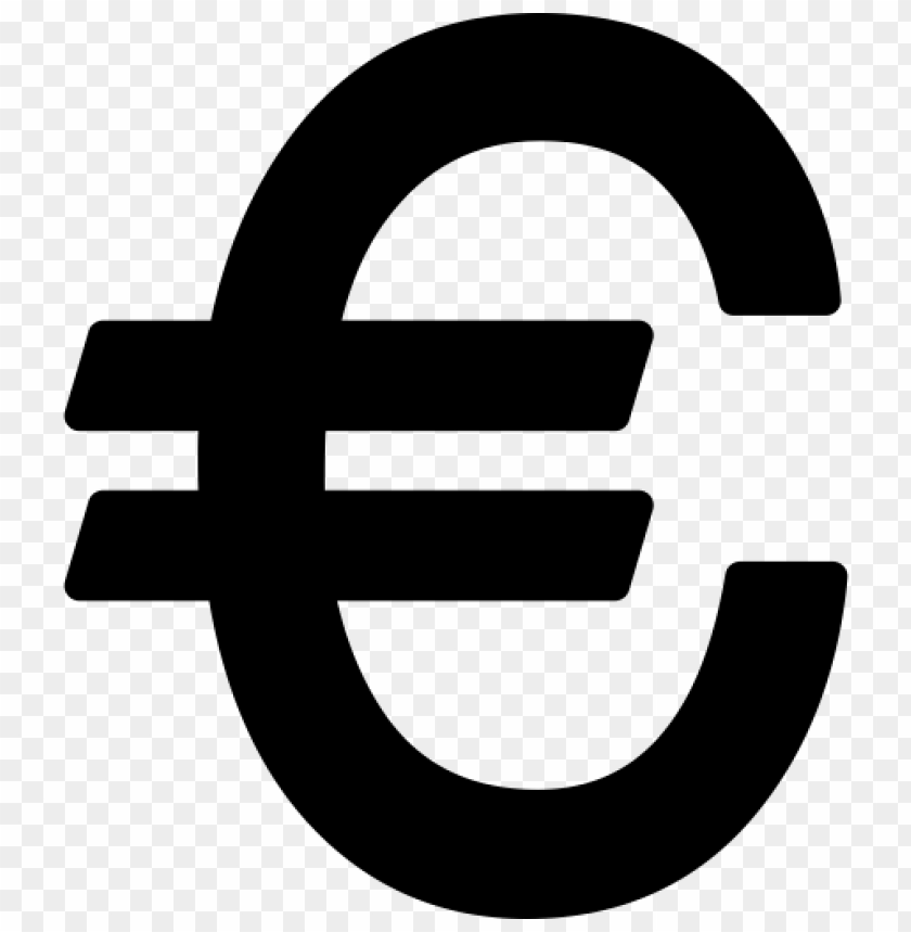 euro logo png free@toppng.com