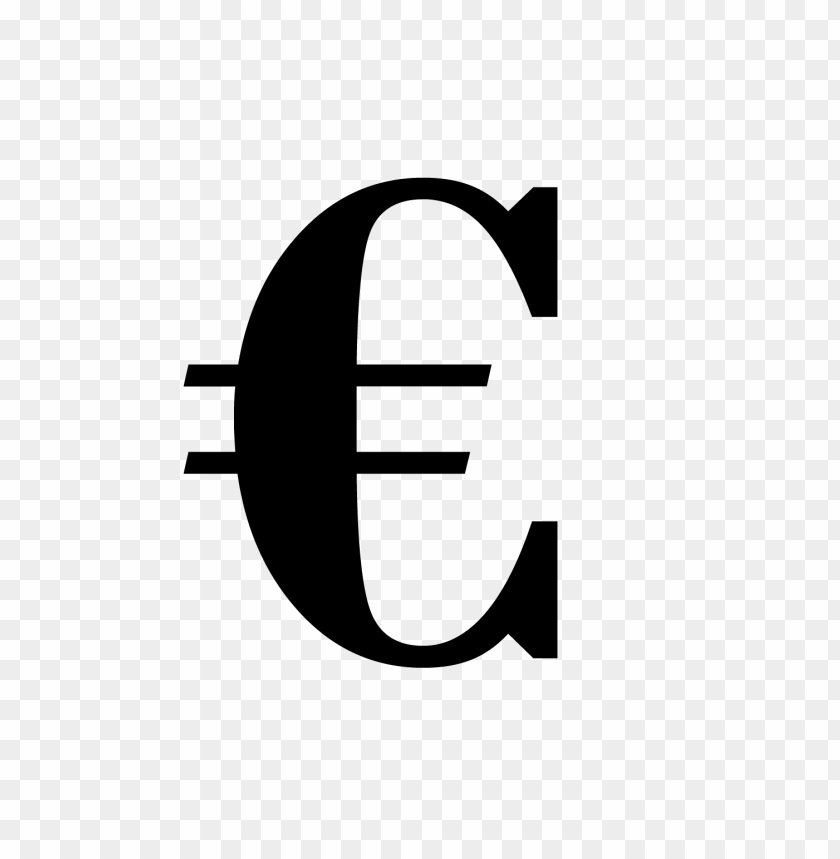  Euro Logo Png Hd - 476336