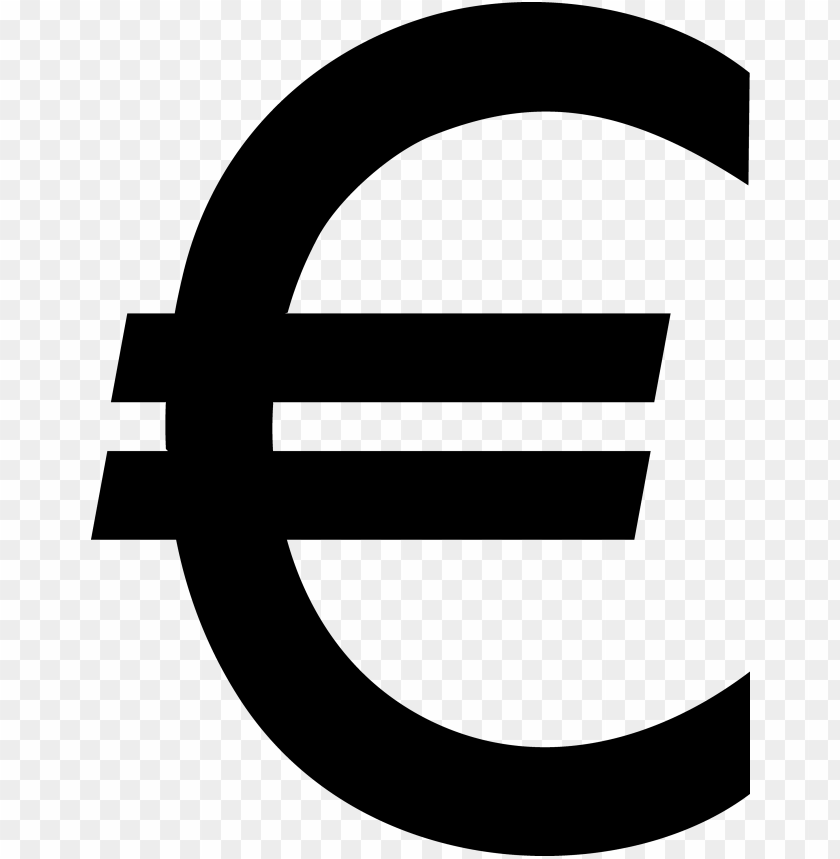 euro logo transparent@toppng.com