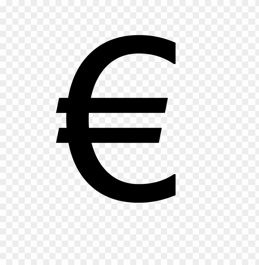  Euro Logo Transparent Png - 476321