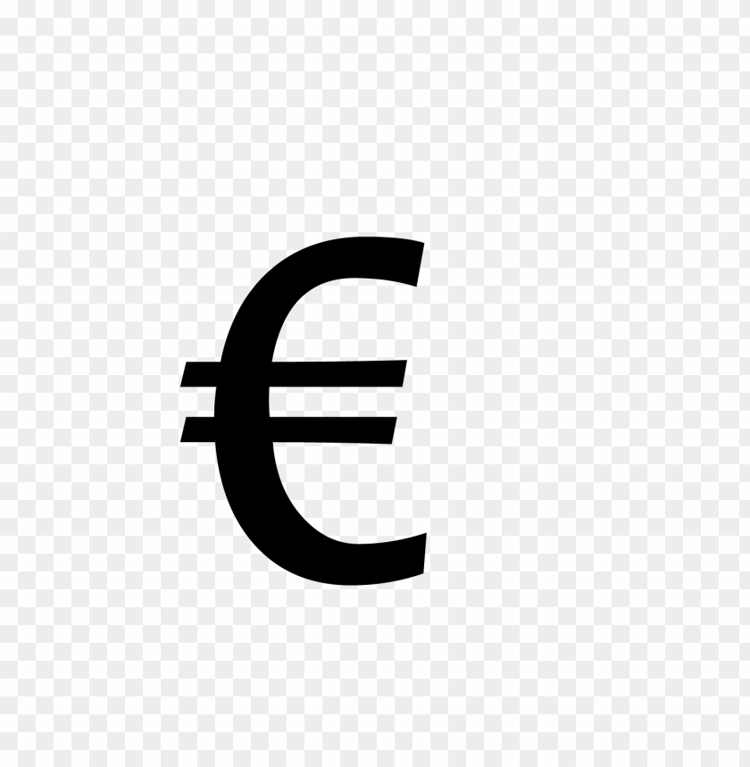 Euro Logo Transparent Png - 476338