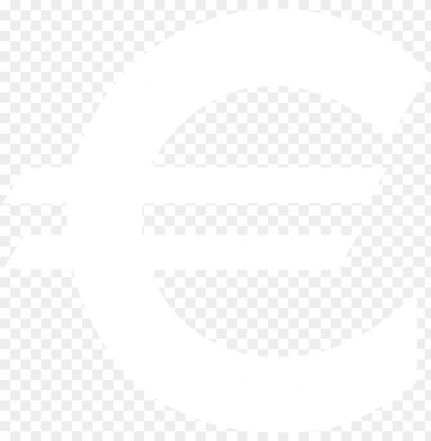  Euro Logo Wihout Background - 476346