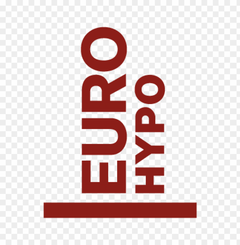free PNG eurohypo vector logo PNG images transparent