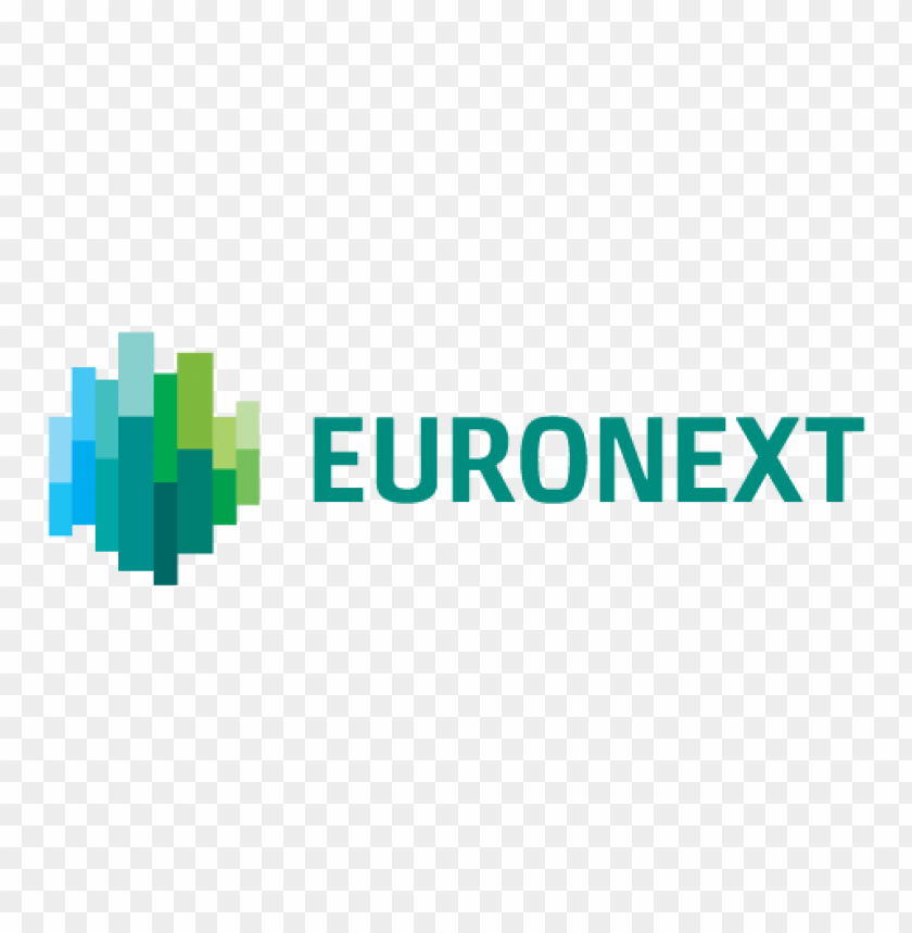 Euronext Logo Vector TOPpng