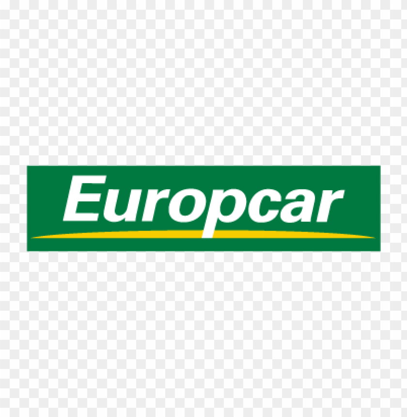  europcar logo vector download free - 468005