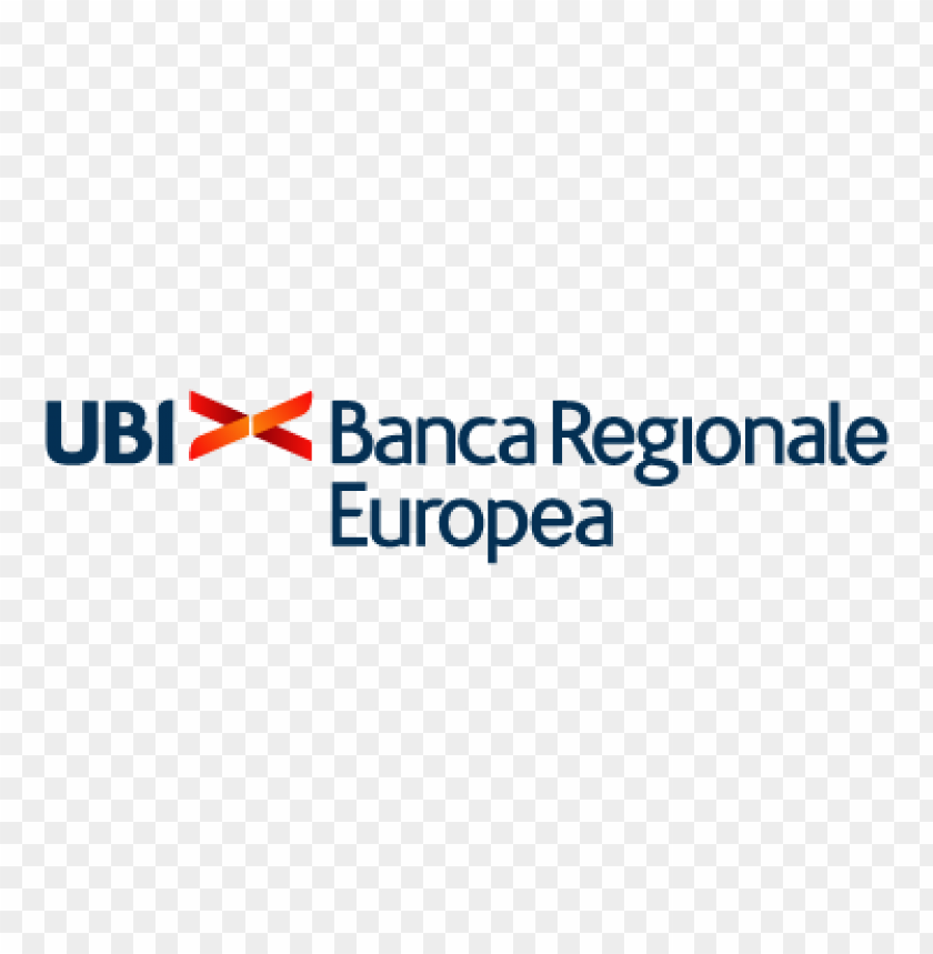  europea ubi banca vector logo - 469505