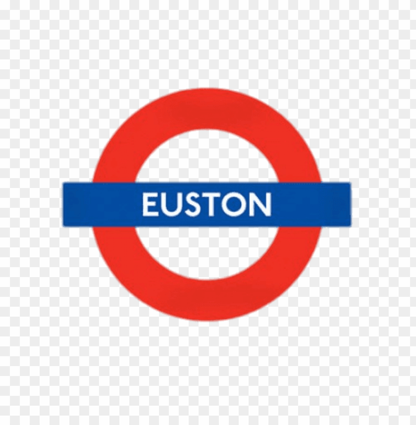 transport, london tube stations, euston, 