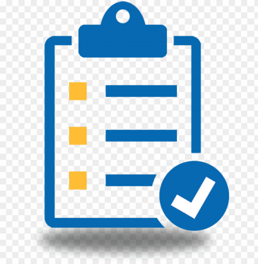 evaluation icon png - Free PNG Images ID 126469