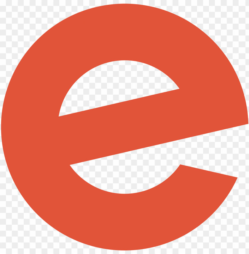 Eventbrite Logo PNG Transparent Background