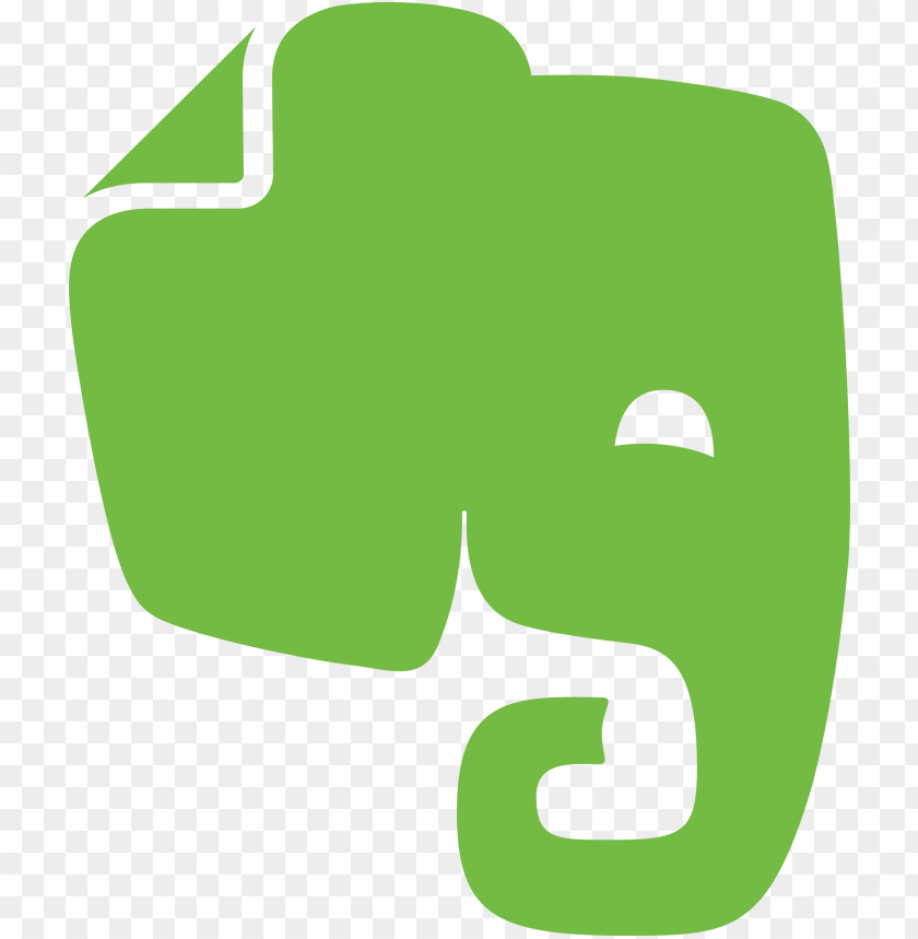 evernote icon logo transparent evernote icon png - Free PNG Images ID 127444