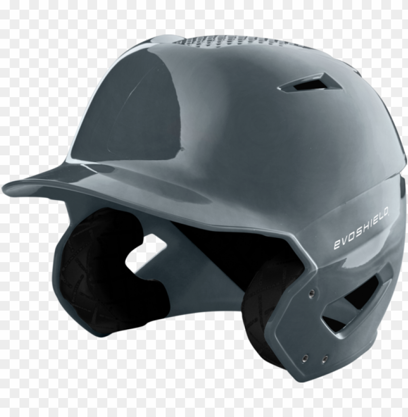 Evoshield Xvt Batting Helmet Png Image With Transparent Background Toppng - roblox green baseball helmet retexture