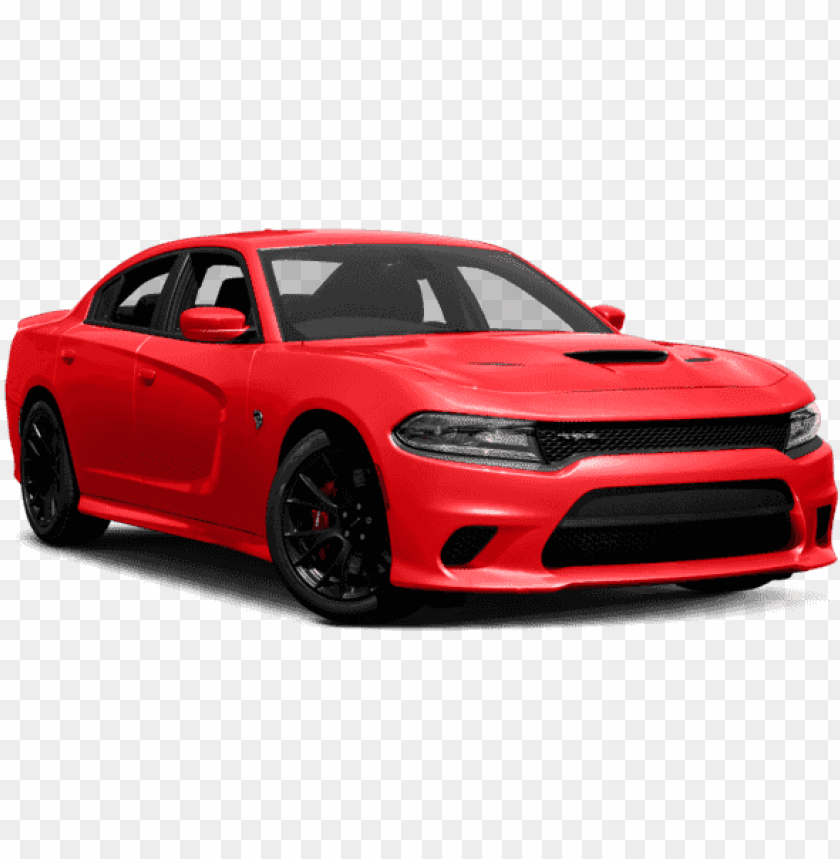 free PNG ew 2018 dodge charger srt hellcat sedan in oak lawn - red 2018 dodge charger srt hellcat PNG image with transparent background PNG images transparent