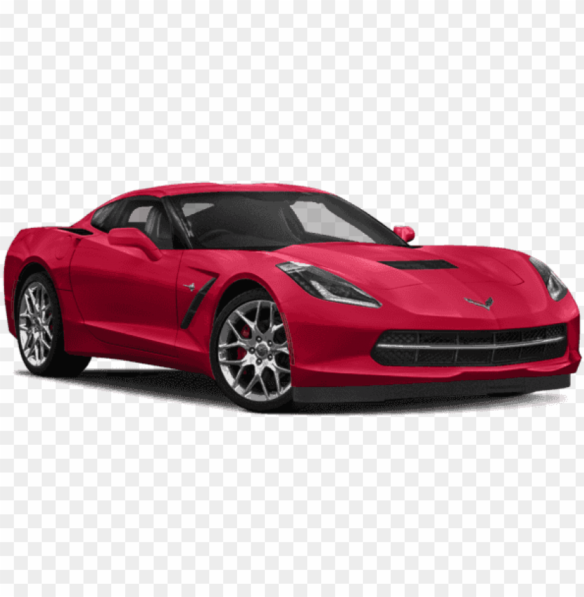Ew 2019 Chevrolet Corvette Stingray Png Image With Transparent Background Toppng - crew cab chevy roblox