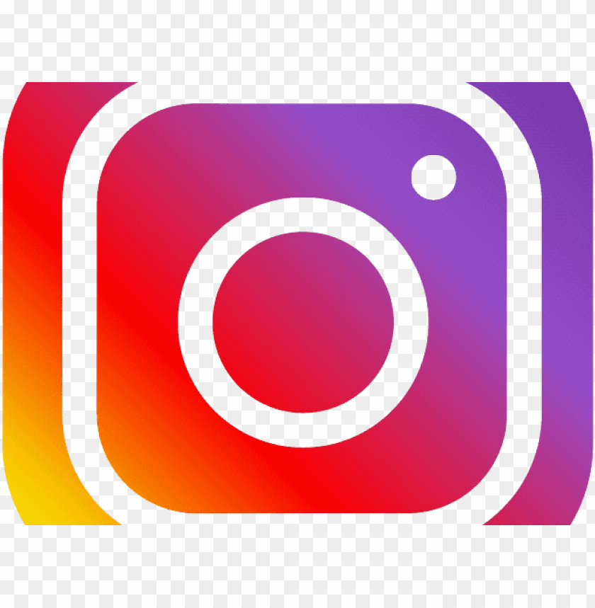 ew instagram logo 2018 png descargar fotos de instagram a PNG transparent with Clear Background ID 231801