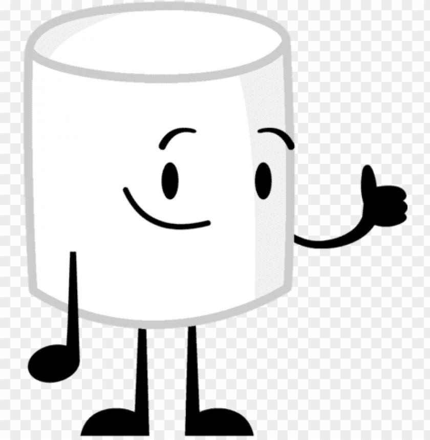 ew marshmallow pose marshmallow clipart PNG transparent with Clear Background ID 273585