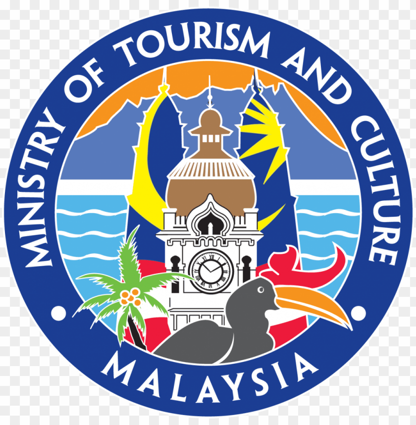 Ew Motac Logo 01 Motac Malaysia PNG Image With Transparent Background