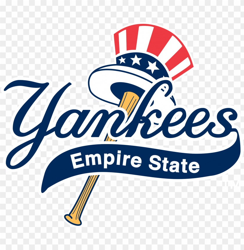 ew york yankees png transparent image - logos and uniforms of the new york yankees PNG image with transparent background@toppng.com