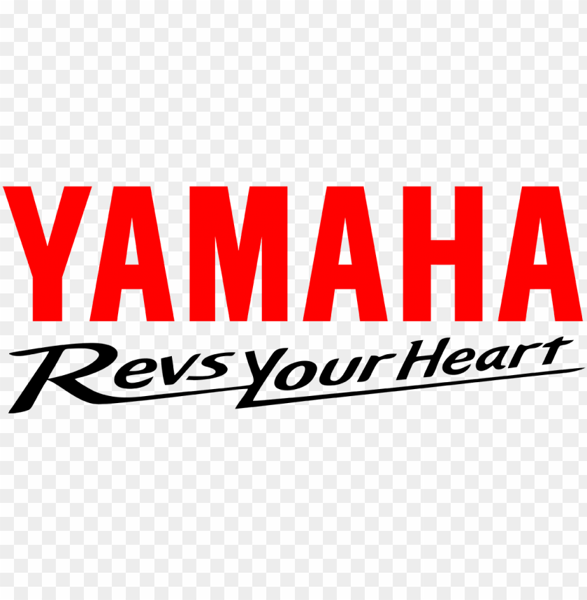 free PNG excelent yamaha logo png - yamaha revs your heart PNG image with transparent background PNG images transparent