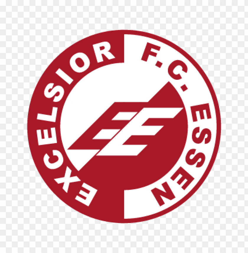  excelsior fc essen vector logo - 460326