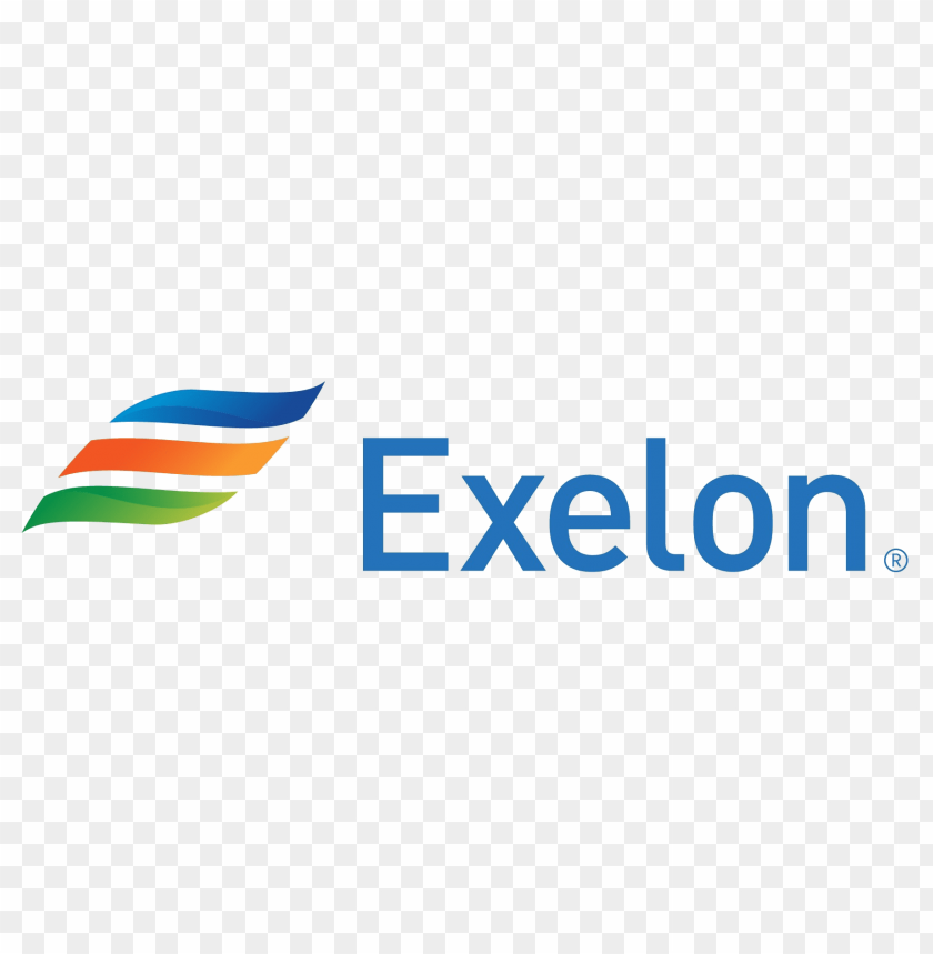 Exelon Logo Png - Free PNG Images