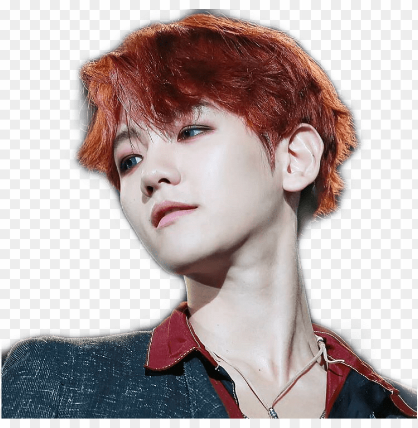 Exo Baekhyun Blackpink Jisoo Png Image With Transparent Background Toppng