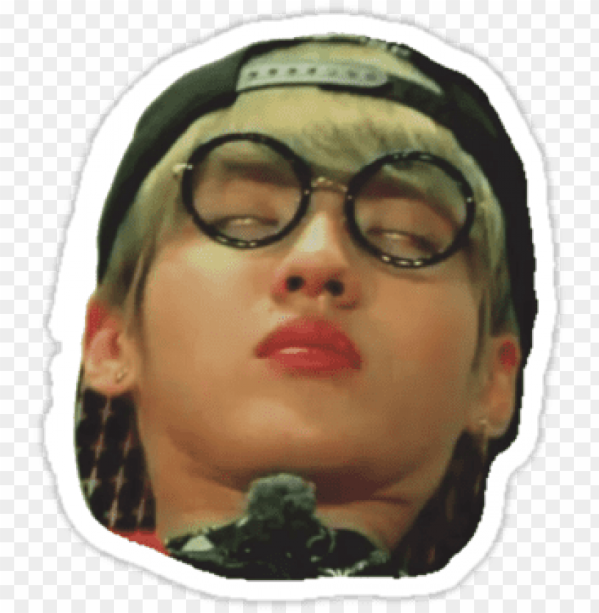 exo kris funny face PNG transparent with Clear Background ID 84350