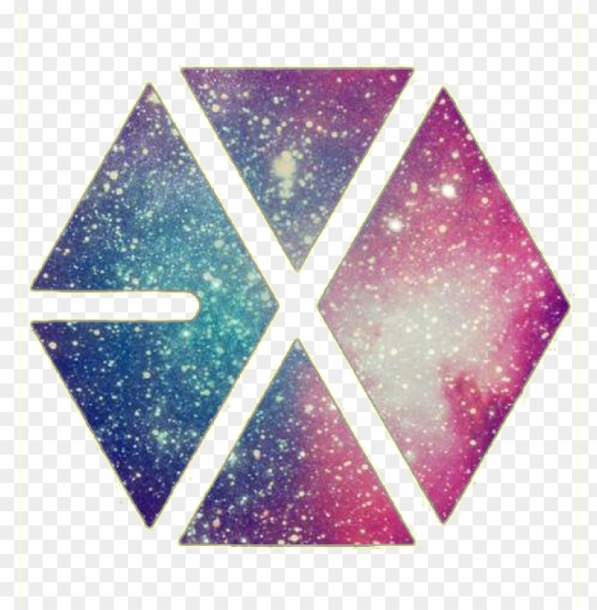 free PNG exo logo png lo source - exo logo PNG image with transparent background PNG images transparent