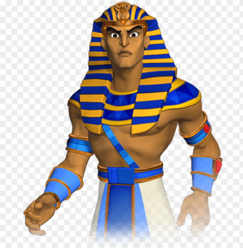 Download Exodus Pharaoh Png Images Background