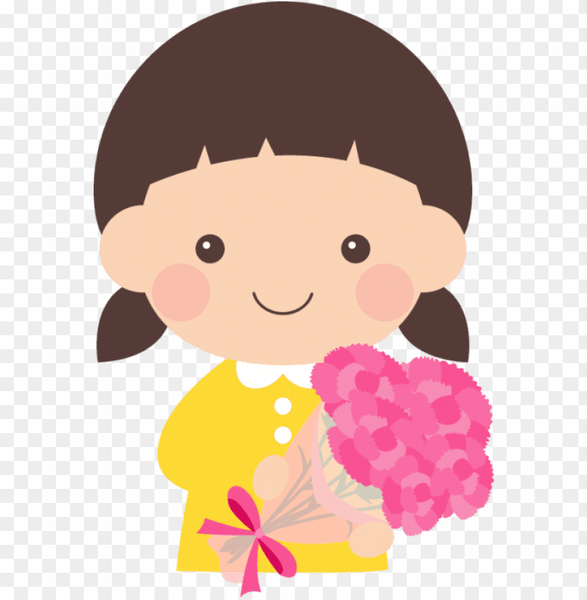 Explore Mother S Day Mothers And More 母 の 日 イラスト Png Image With Transparent Background Toppng