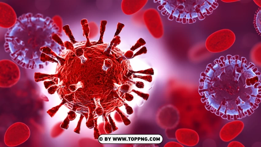 Exploring Coronavirus Covid 19 EG.5 Background Clipart, EG-5 ,COVID-19, Marburg Virus, Virus, Deadly, Pathogen