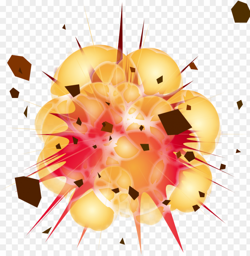 explosion clipart png clipart png photo - 30584