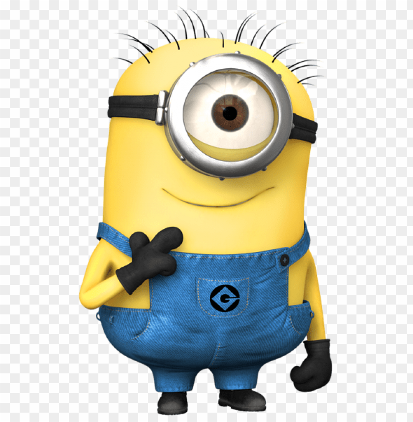 Free download | HD PNG Download extra large transparent minion clipart ...