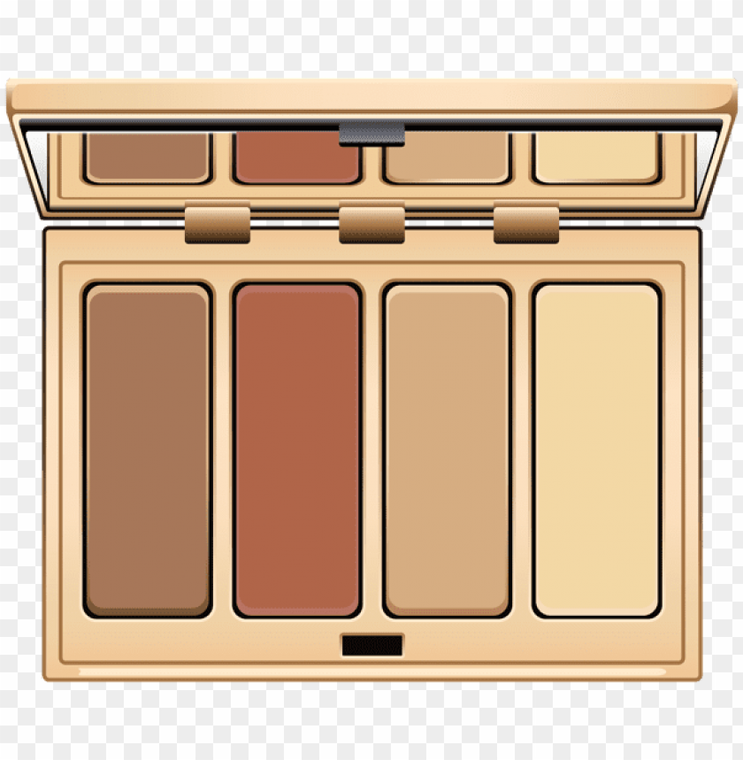 Download Eyeshadow Makeup Png Clipart Png Photo  