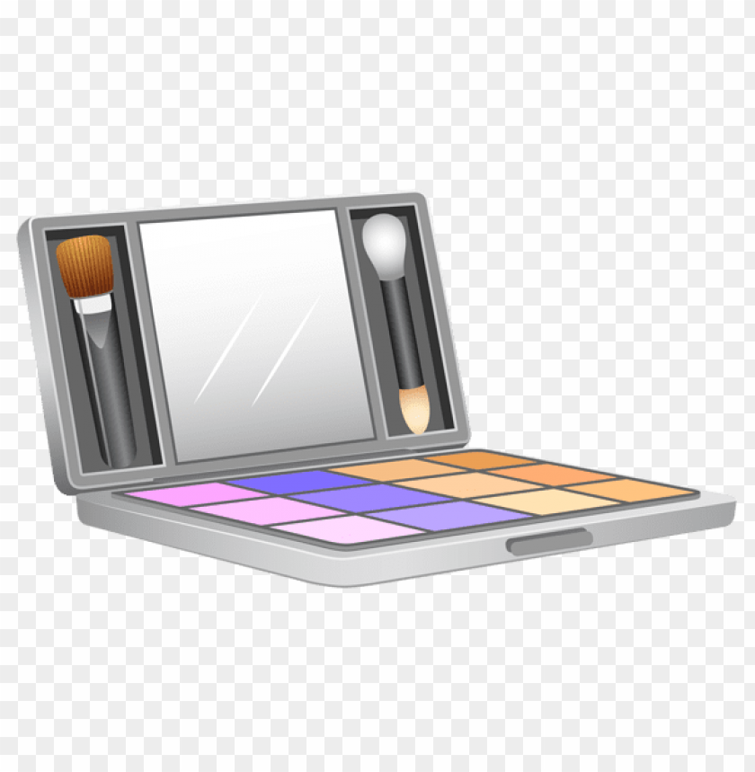Download Eyeshadow Palette Clipart Png Photo  