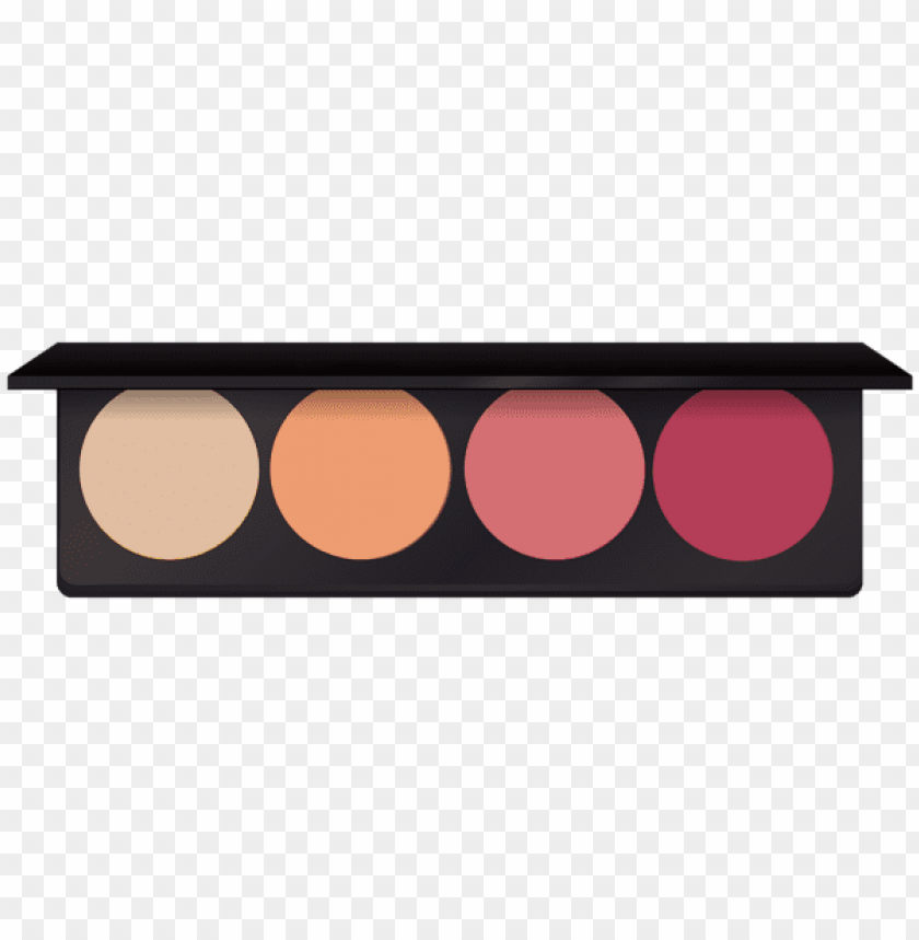 Download Eyeshadows Palette Clipart Png Photo  @toppng.com