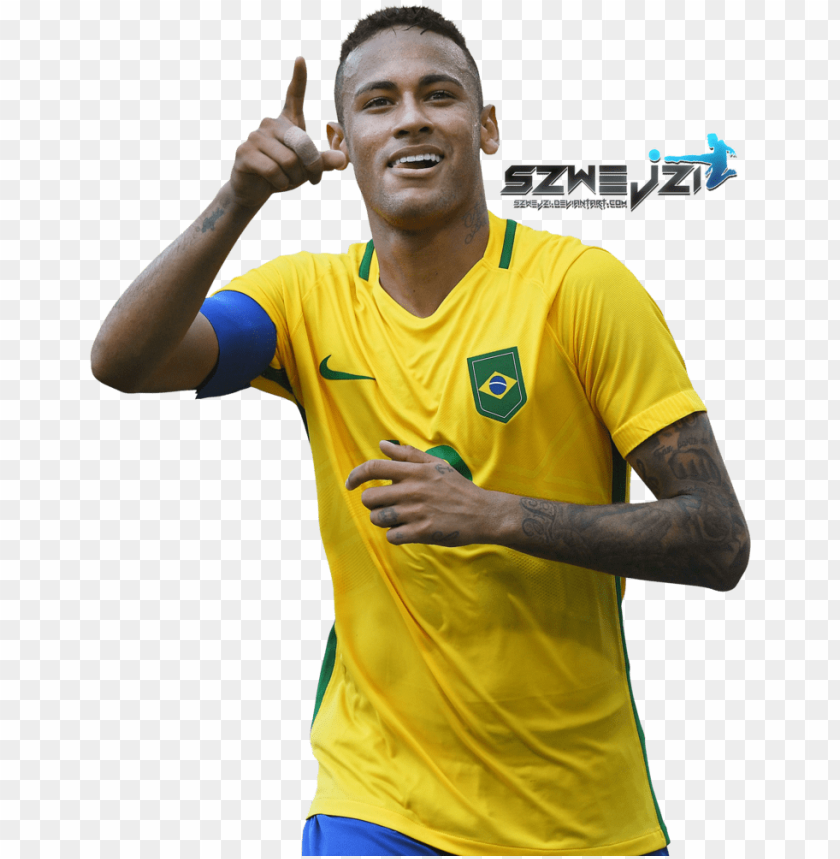 Eymar Brazil 2018 PNG Transparent With Clear Background ID 278324