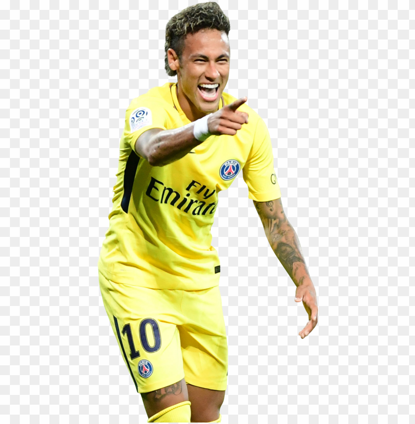 Eymar Render - Neymar Psg Neymar PNG Transparent With Clear Background ID 189899
