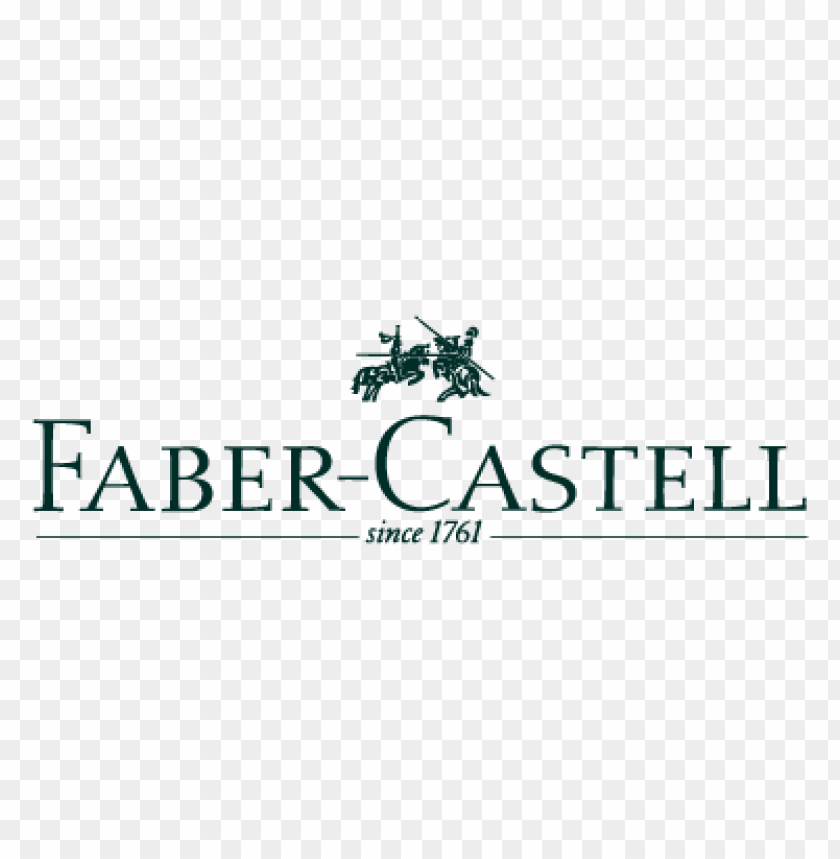  faber castell logo vector download free - 469049