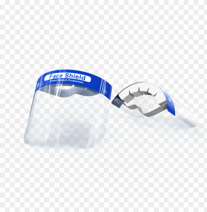 Face Shield Corona Png Image With Transparent Background Toppng