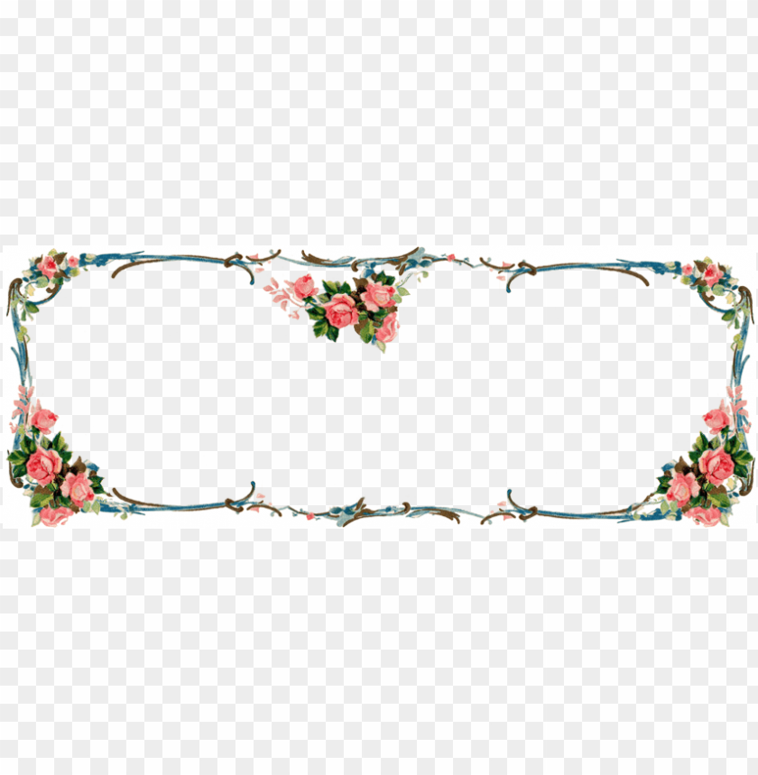 Facebook Banner Frame Png Image With Transparent Background Toppng