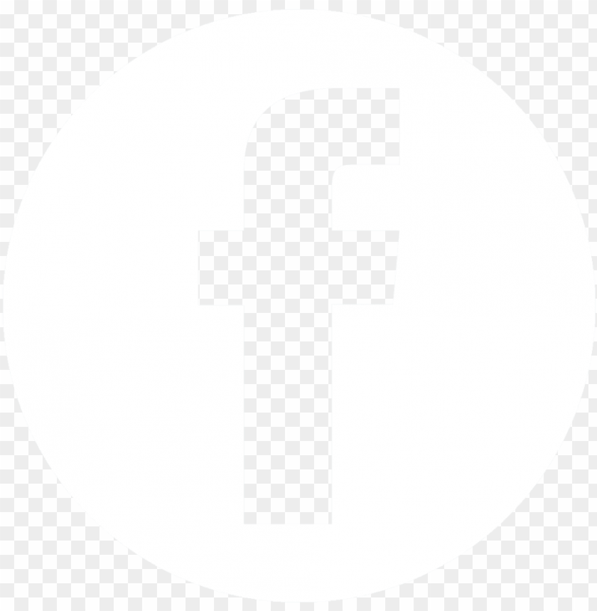 facebook circle icon png