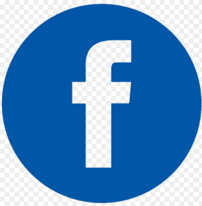 Facebook Darkblue 01 Facebook Icon Small Png Image With Transparent Background Toppng