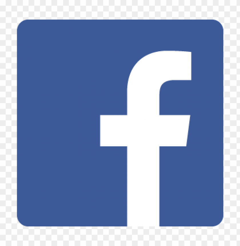 facebook flat vector logo free download - 469389