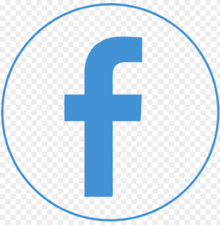 Facebook Icon In Png Image With Transparent Background Toppng