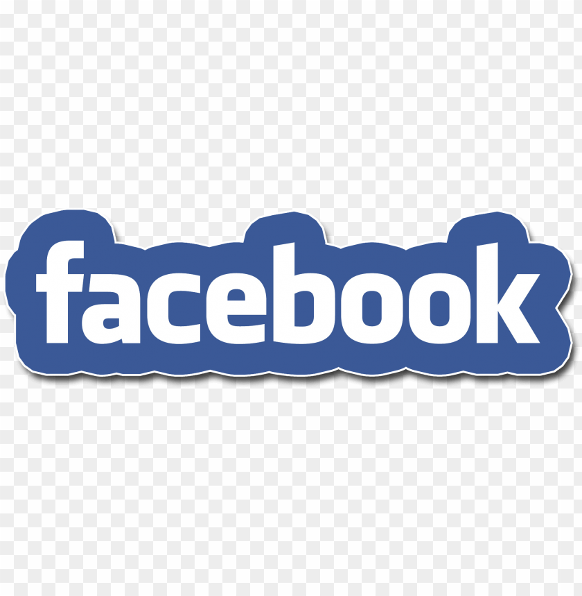 Facebook Icon No Background Png Image With Transparent Background Toppng