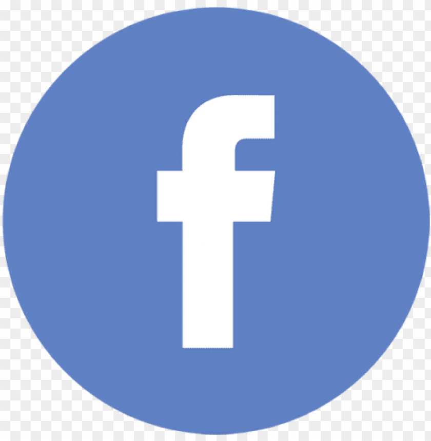 Facebook Icon Social Media Icon Png And Vector Facebook Icon Png Image With Transparent Background Toppng