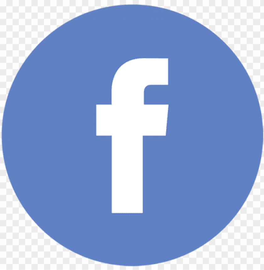 Facebook Icon Transparent