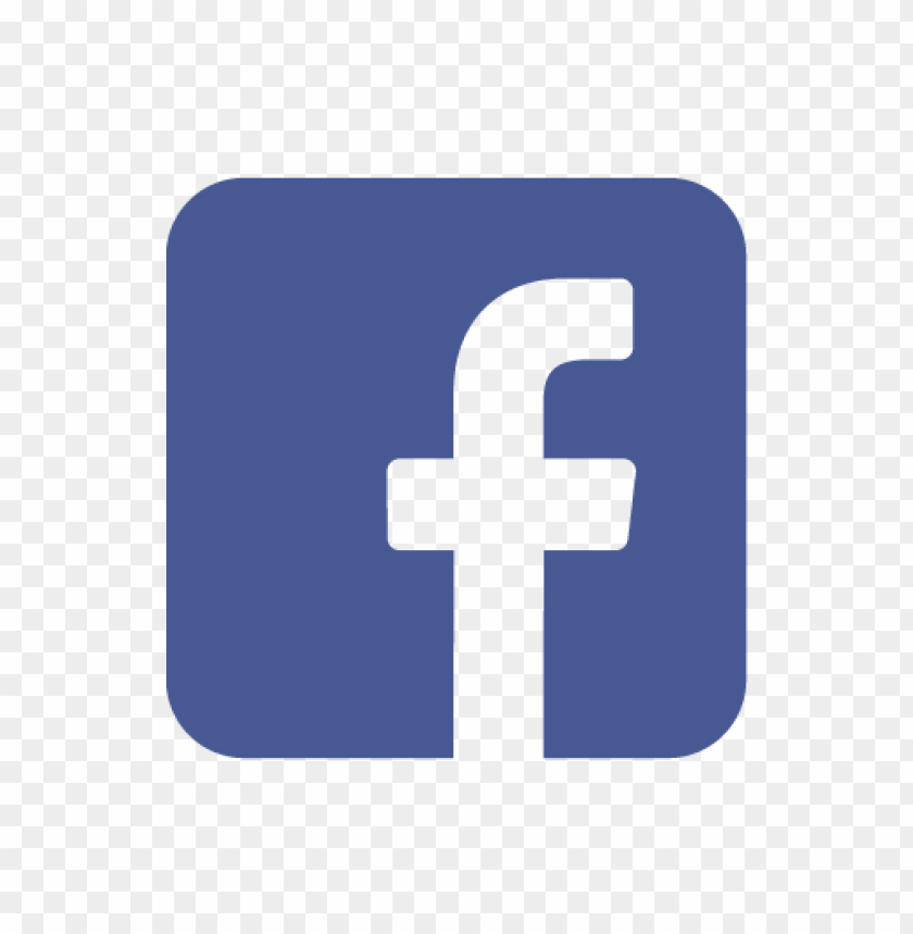  facebook icon vector - 461347