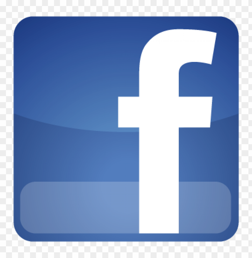 Facebook Icon Vector Free Download Toppng