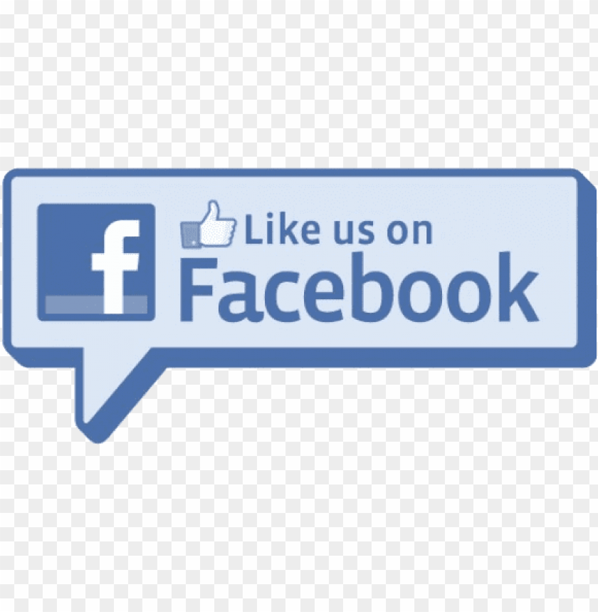 facebook like button icon for kids facebook page like icon png - Free PNG Images ID 125335